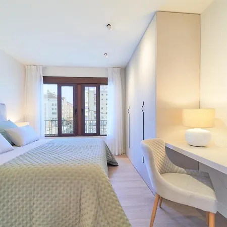 Apartment Iloftmalaga Tribuna I