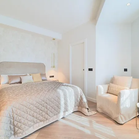 Apartment Iloftmalaga Tribuna I Malaga