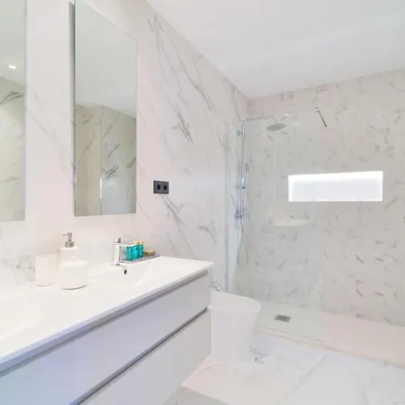 Iloftmalaga Tribuna I Apartment *