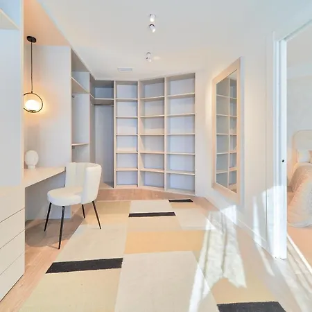 Iloftmalaga Tribuna I Apartment *