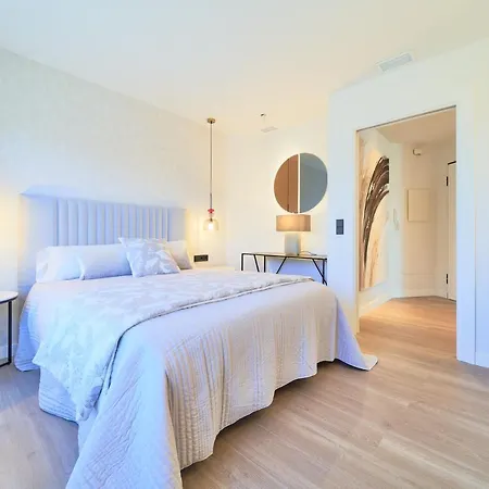 Iloftmalaga Tribuna I Apartment Malaga
