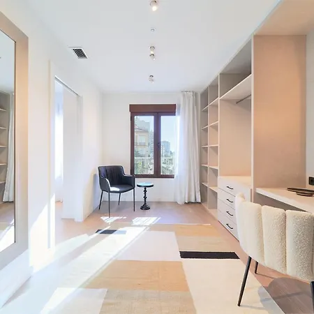 Iloftmalaga Tribuna I Apartment