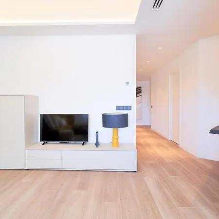 Apartment Iloftmalaga Tribuna I