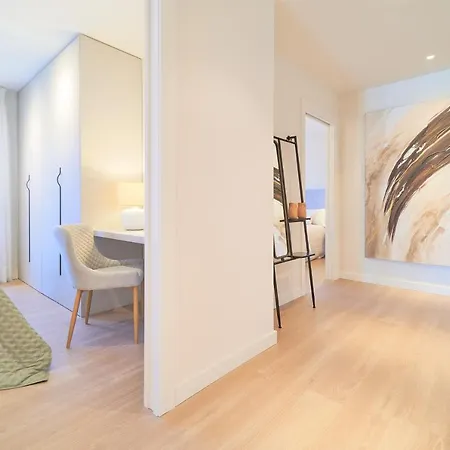 Iloftmalaga Tribuna I Apartment