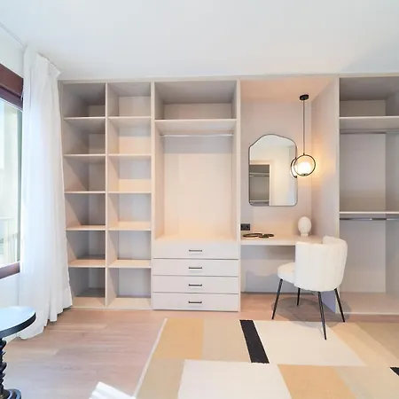 Iloftmalaga Tribuna I Apartment Malaga