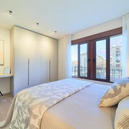 Iloftmalaga Tribuna I Apartment